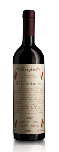 GALANTUOMO