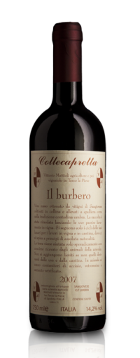 IL BURBERO