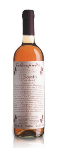 IL ROSATO