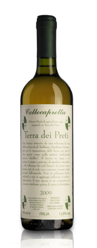 TERRA DEI PRETI